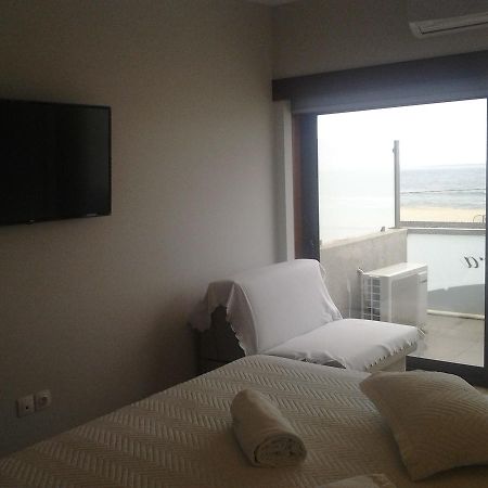 Guest House A&Z Espinho  Eksteriør billede