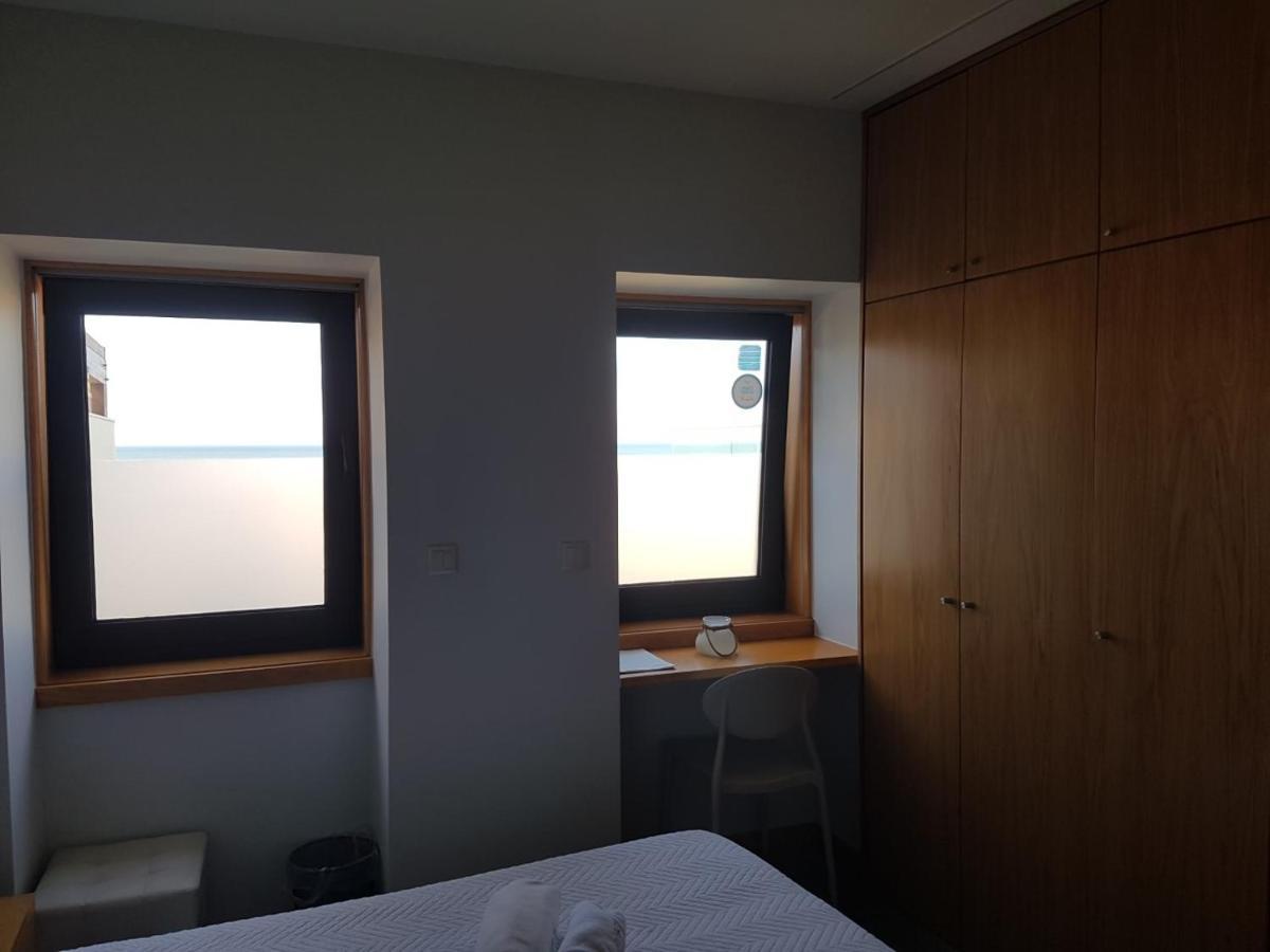 Guest House A&Z Espinho  Eksteriør billede