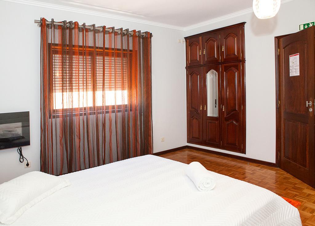 Guest House A&Z Espinho  Eksteriør billede