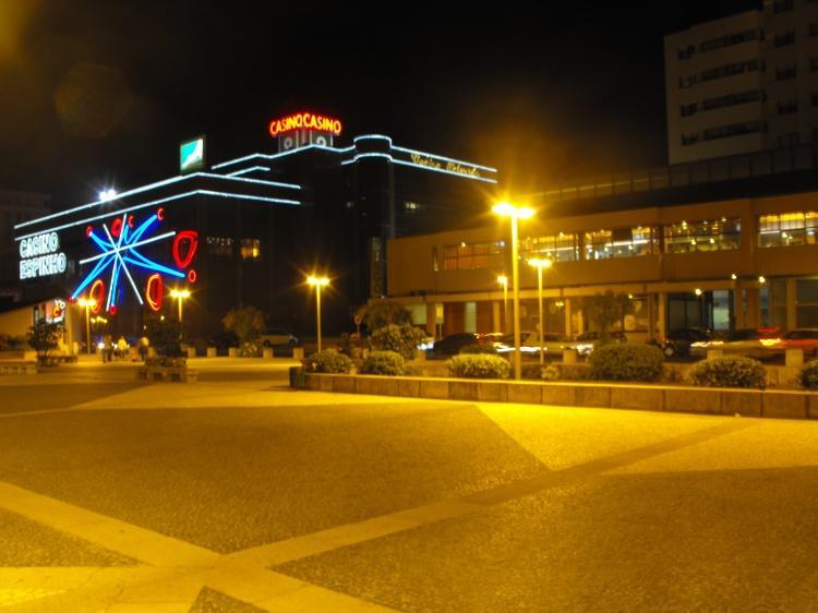 Guest House A&Z Espinho  Eksteriør billede