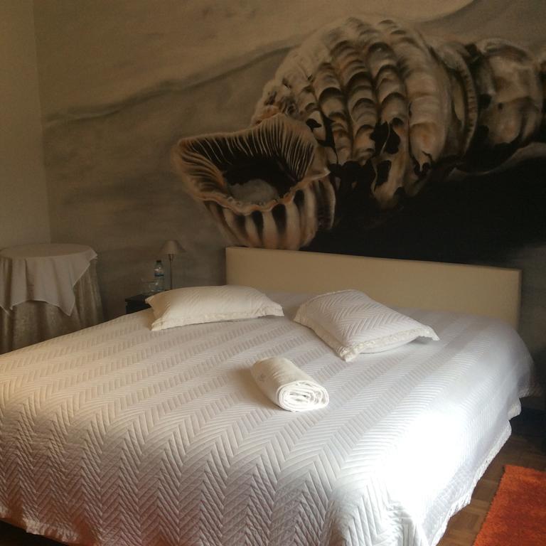 Guest House A&Z Espinho  Eksteriør billede