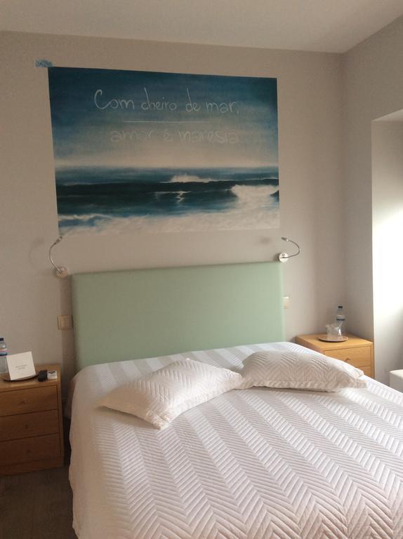 Guest House A&Z Espinho  Eksteriør billede