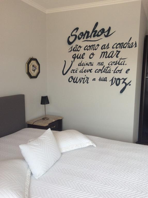 Guest House A&Z Espinho  Eksteriør billede