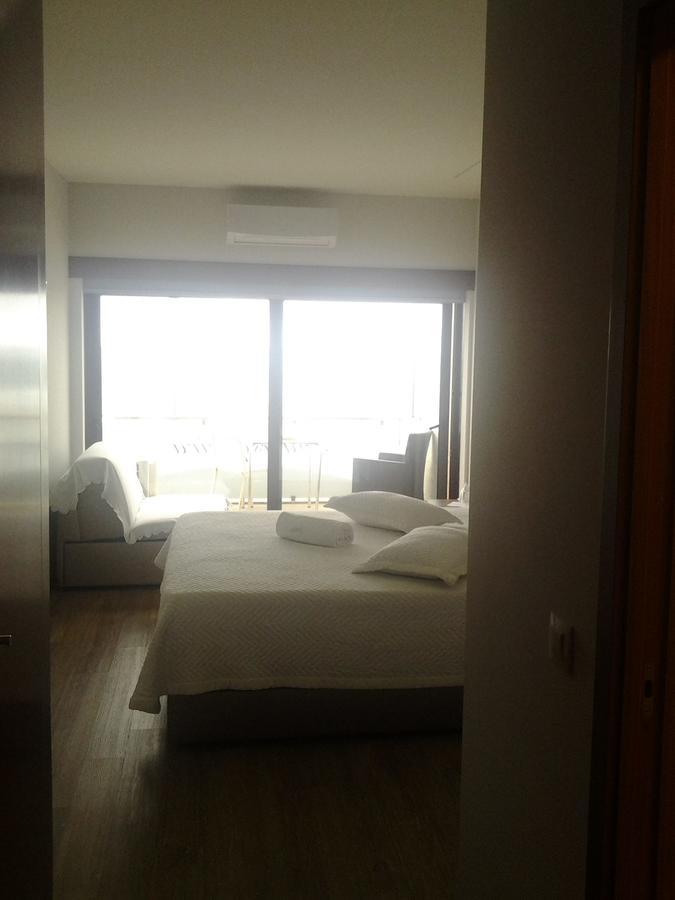 Guest House A&Z Espinho  Eksteriør billede