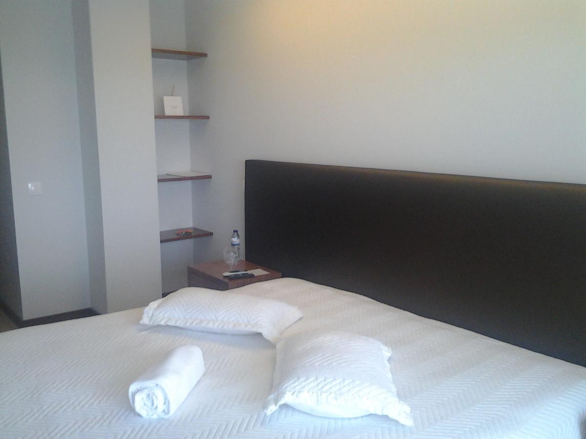 Guest House A&Z Espinho  Eksteriør billede