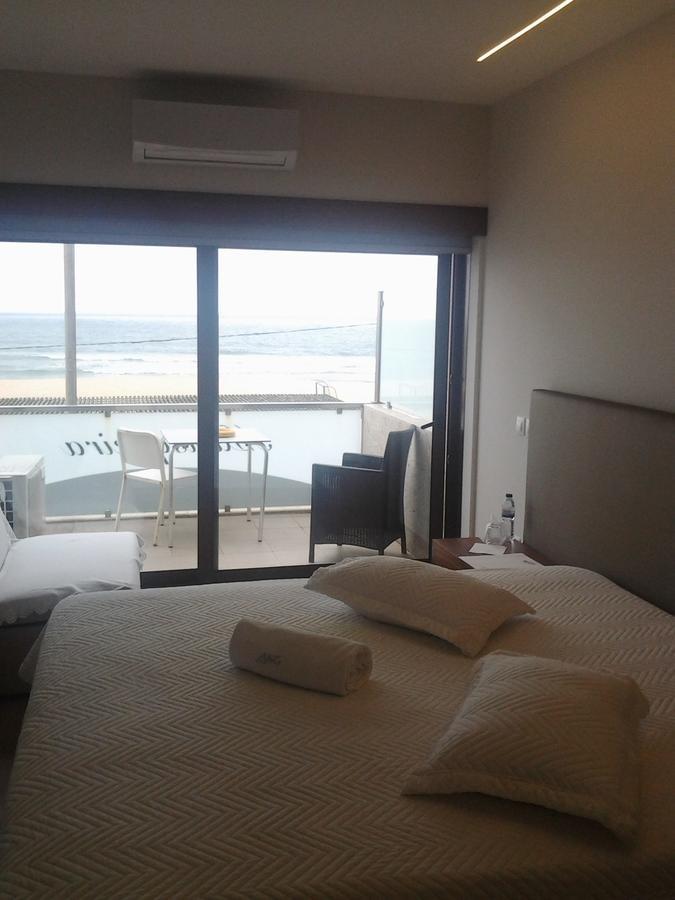 Guest House A&Z Espinho  Eksteriør billede