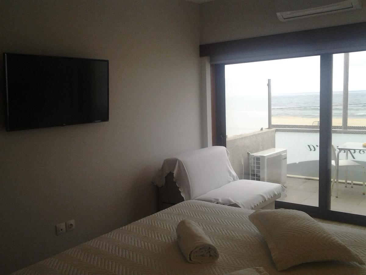 Guest House A&Z Espinho  Eksteriør billede