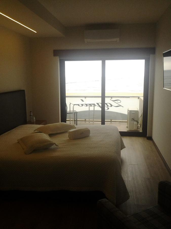Guest House A&Z Espinho  Eksteriør billede