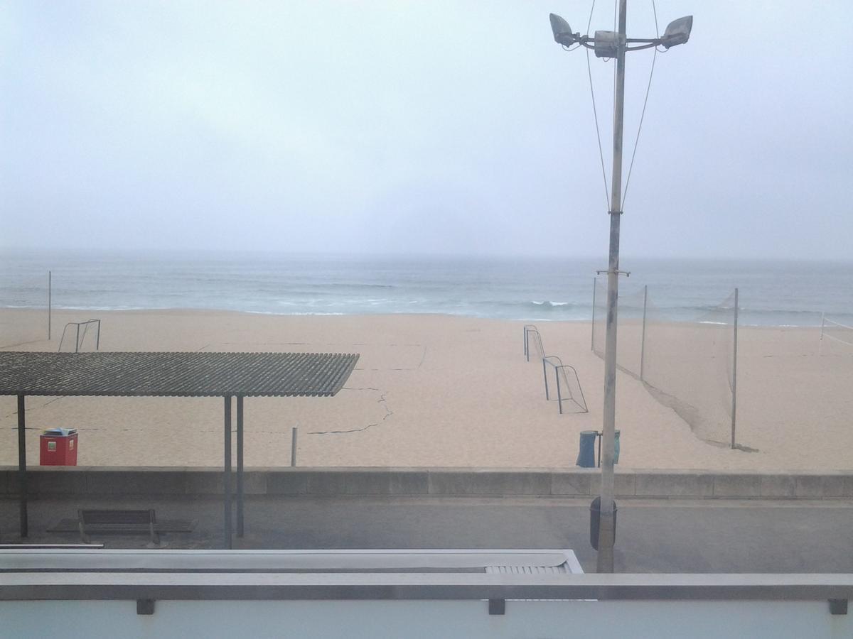 Guest House A&Z Espinho  Eksteriør billede