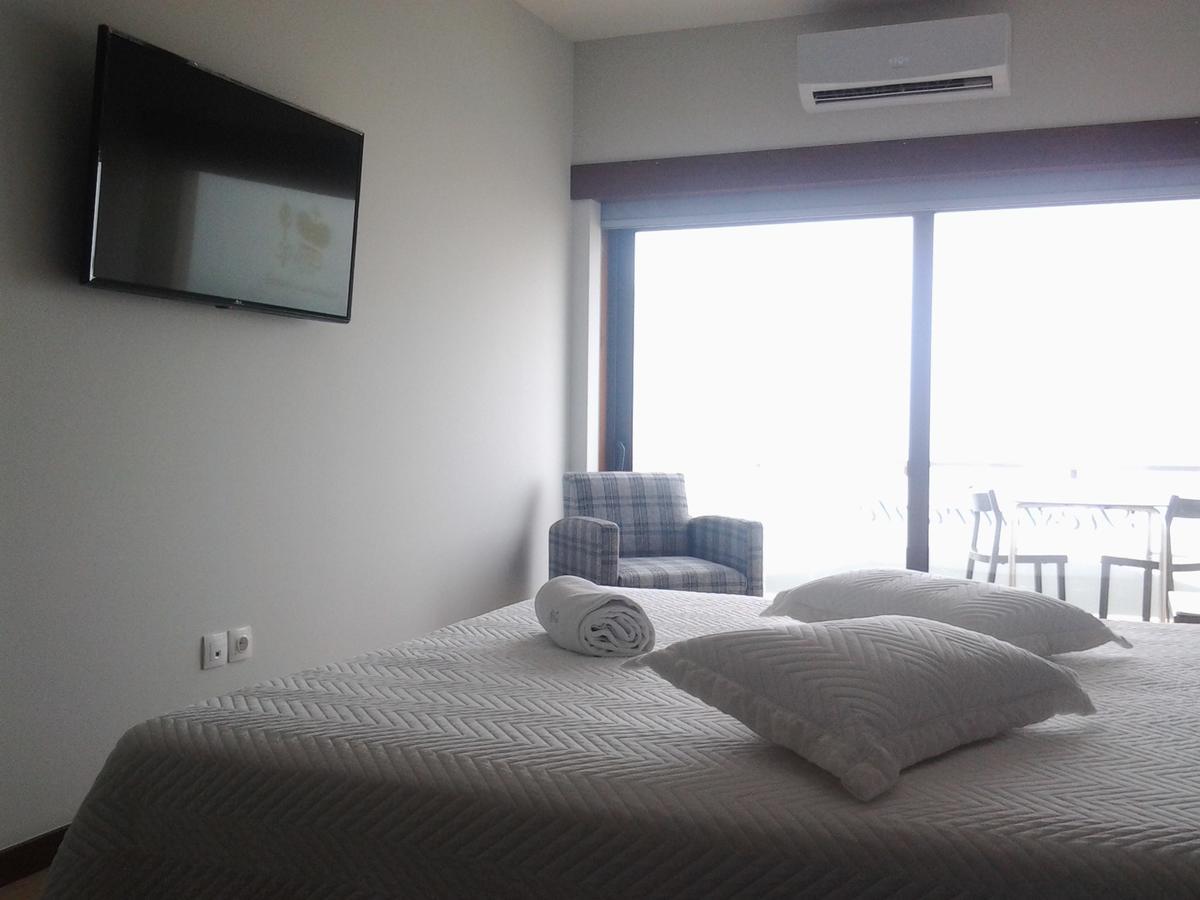 Guest House A&Z Espinho  Eksteriør billede